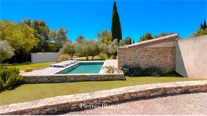 maison à la vente -   30000  NIMES, surface 225 m2 vente maison - PIE51473